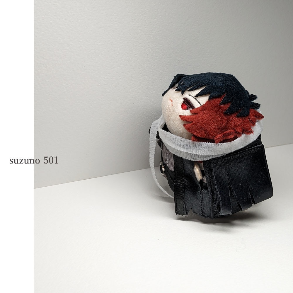 肥前忠広 戦闘装束