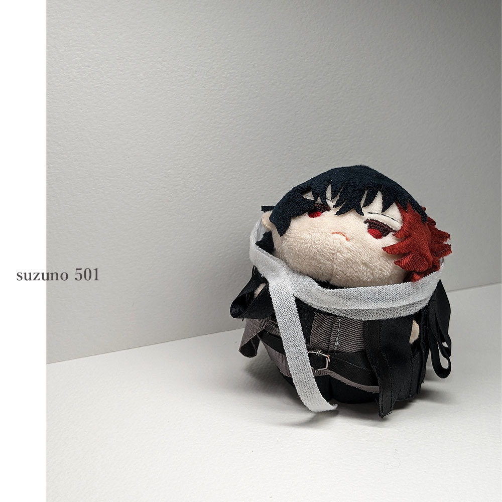 肥前忠広 戦闘装束