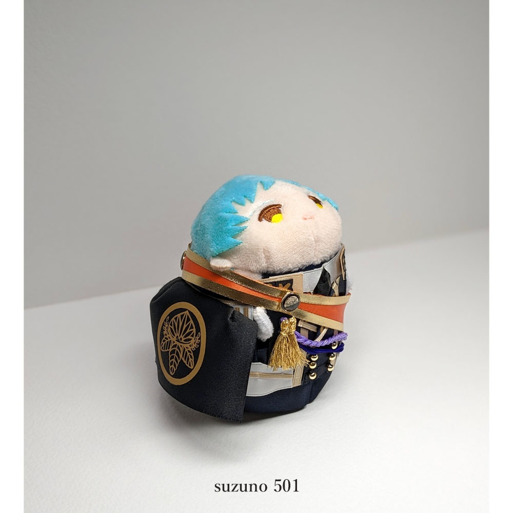 一期一振 戦闘装束