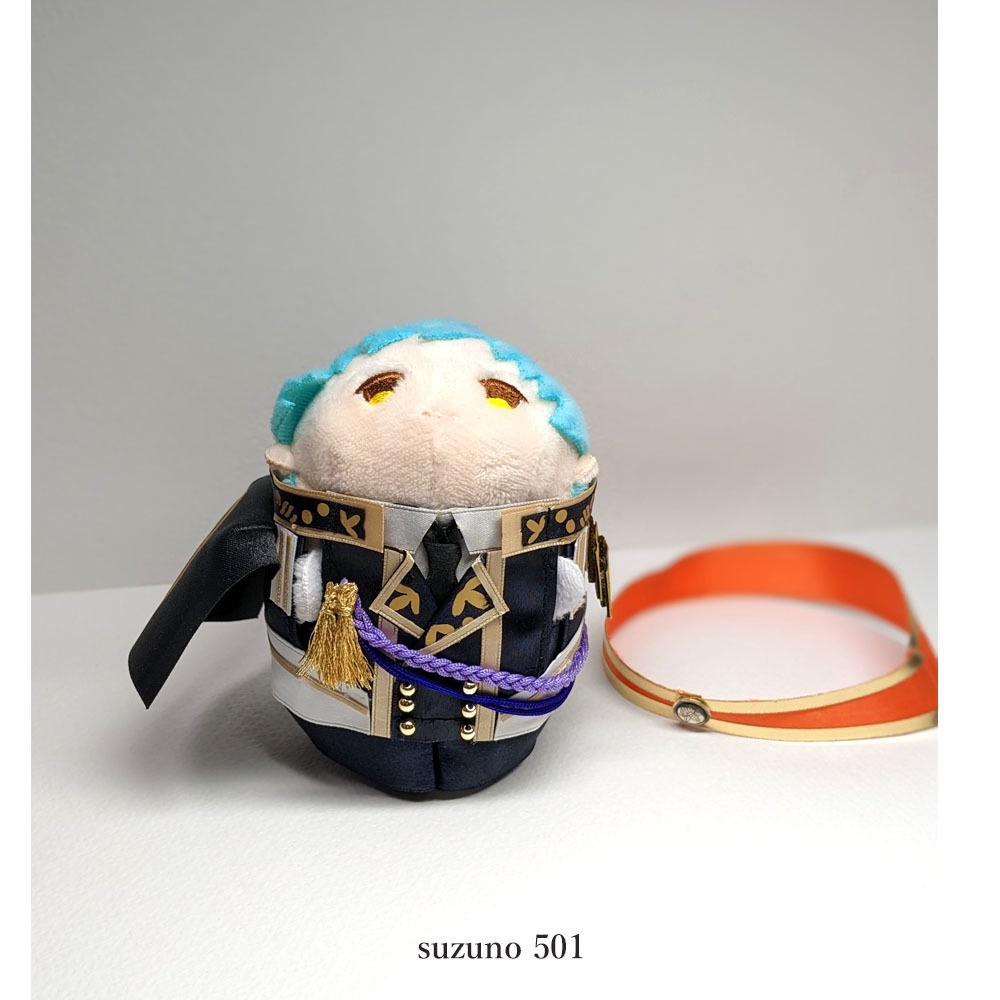 一期一振 戦闘装束