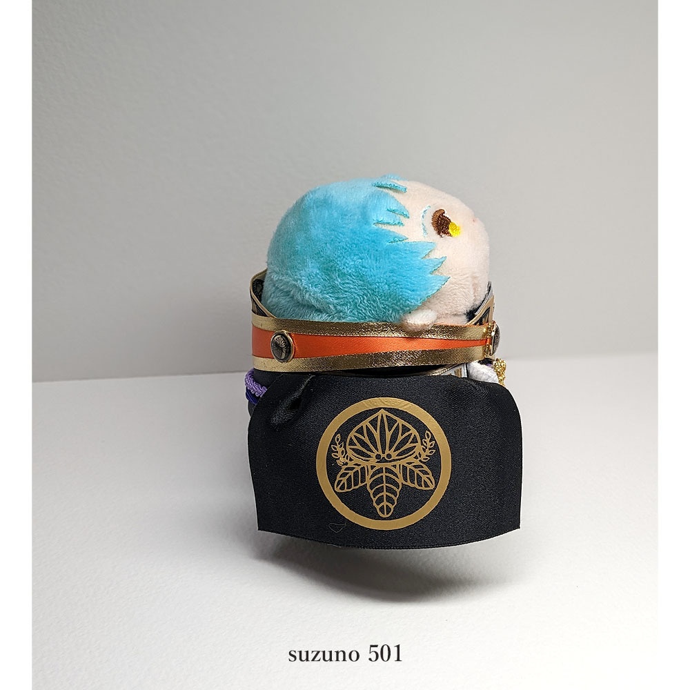 一期一振 戦闘装束