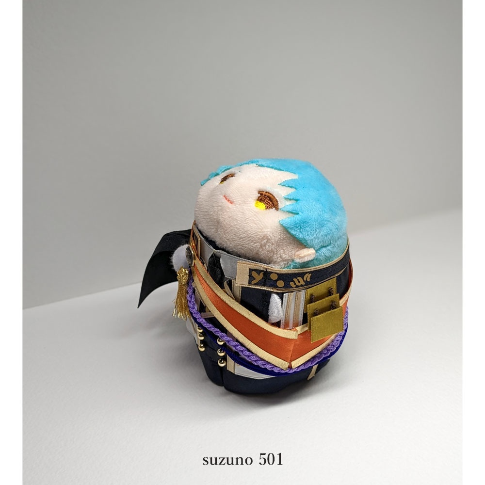 一期一振 戦闘装束