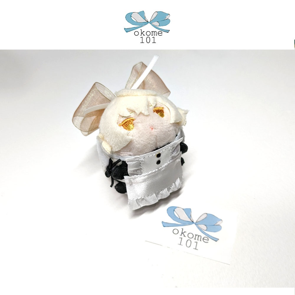  mini お手伝いさん　okome 101