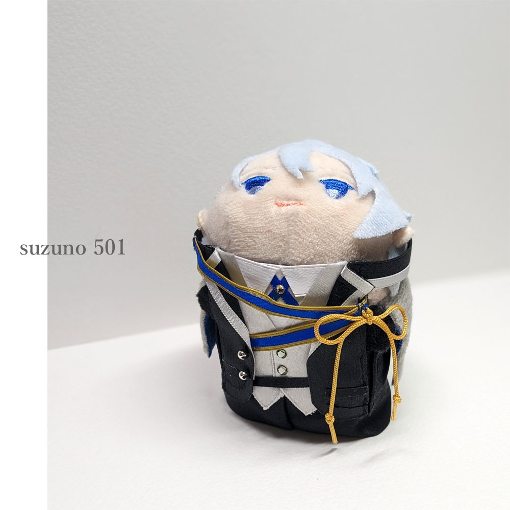 山姥切長義 戦闘装束 其の二