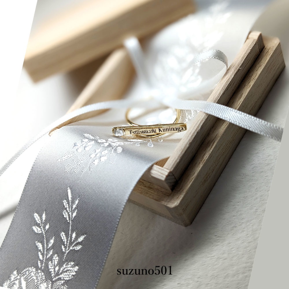 sakura omoi ring　●vol.1●