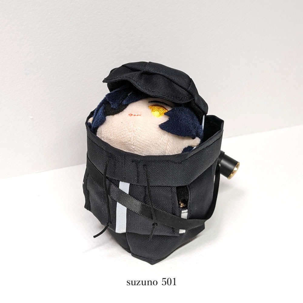 現代遠征服 black