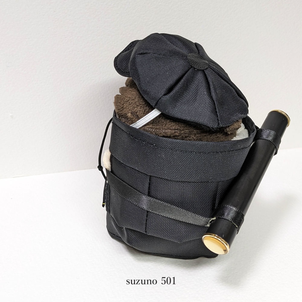 現代遠征服 black