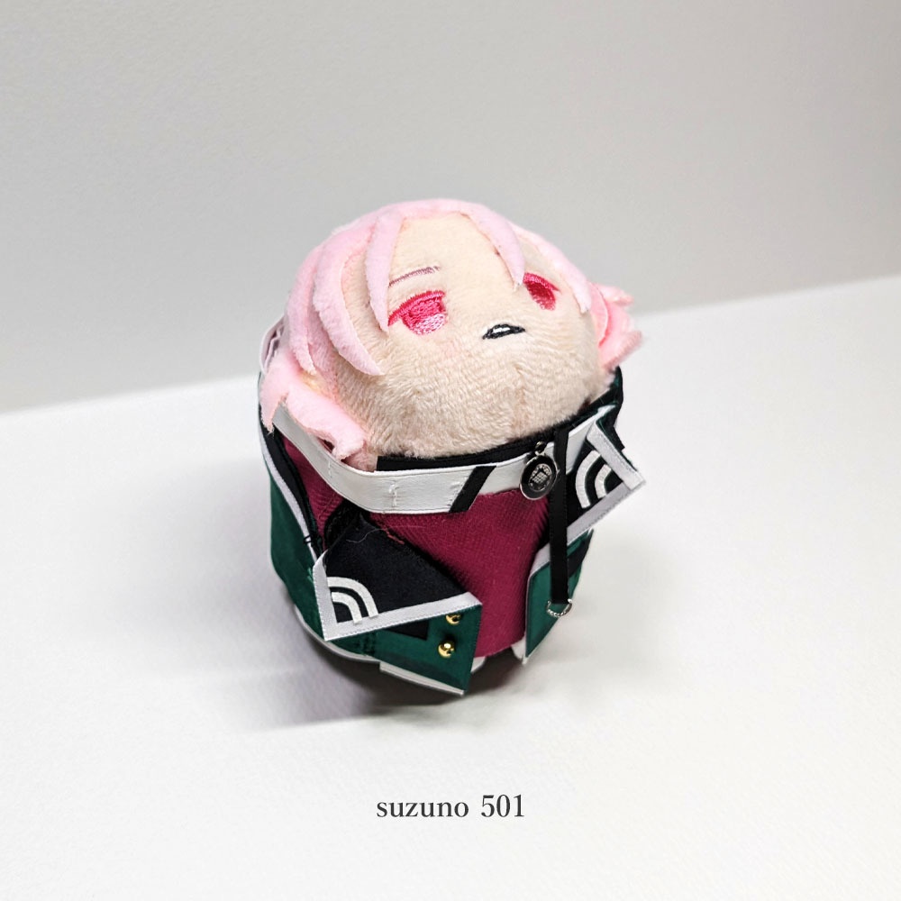 村雲江 戦闘装束