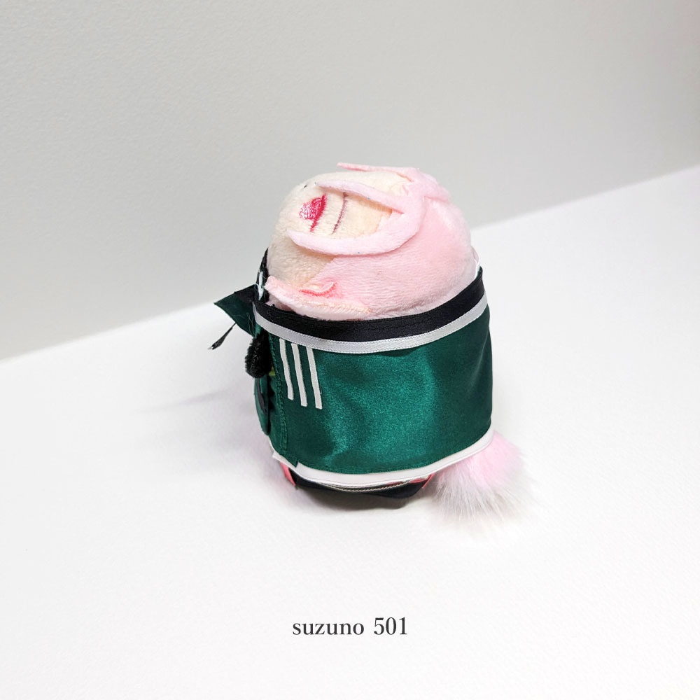 村雲江 戦闘装束