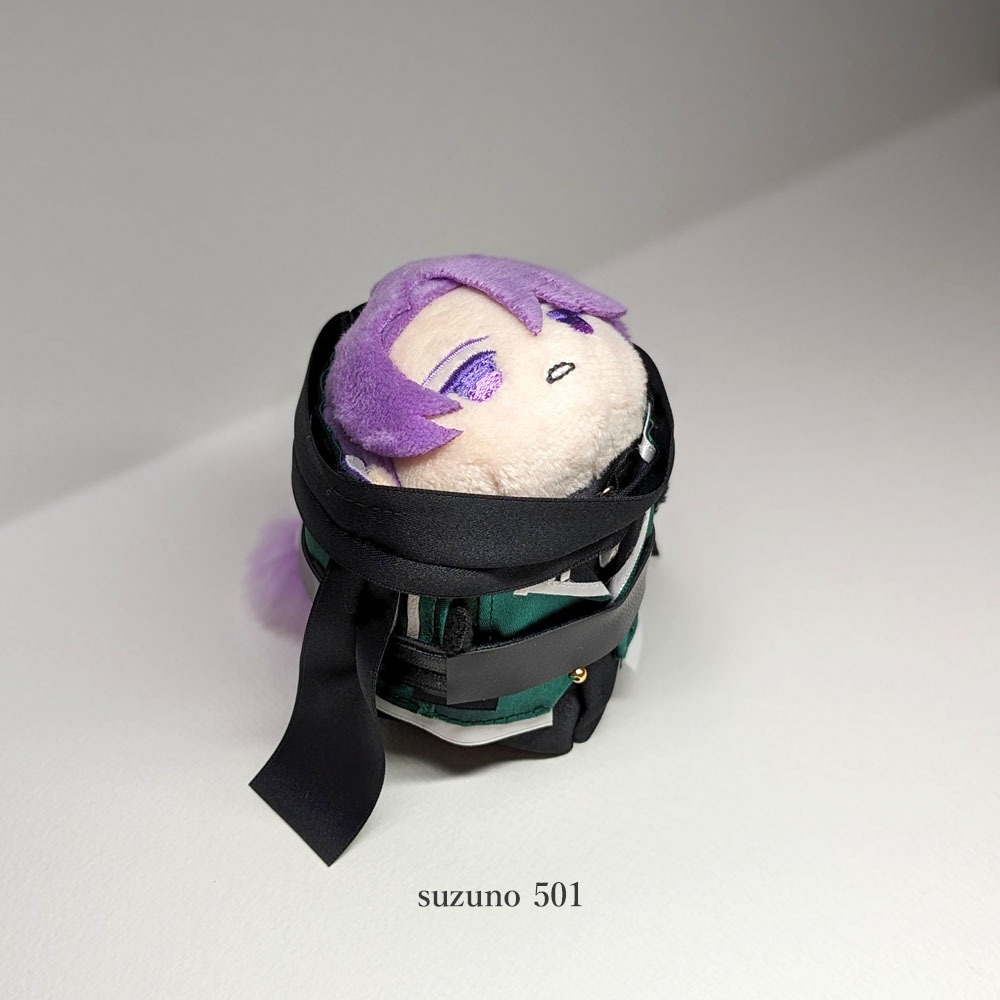 五月雨江 戦闘装束