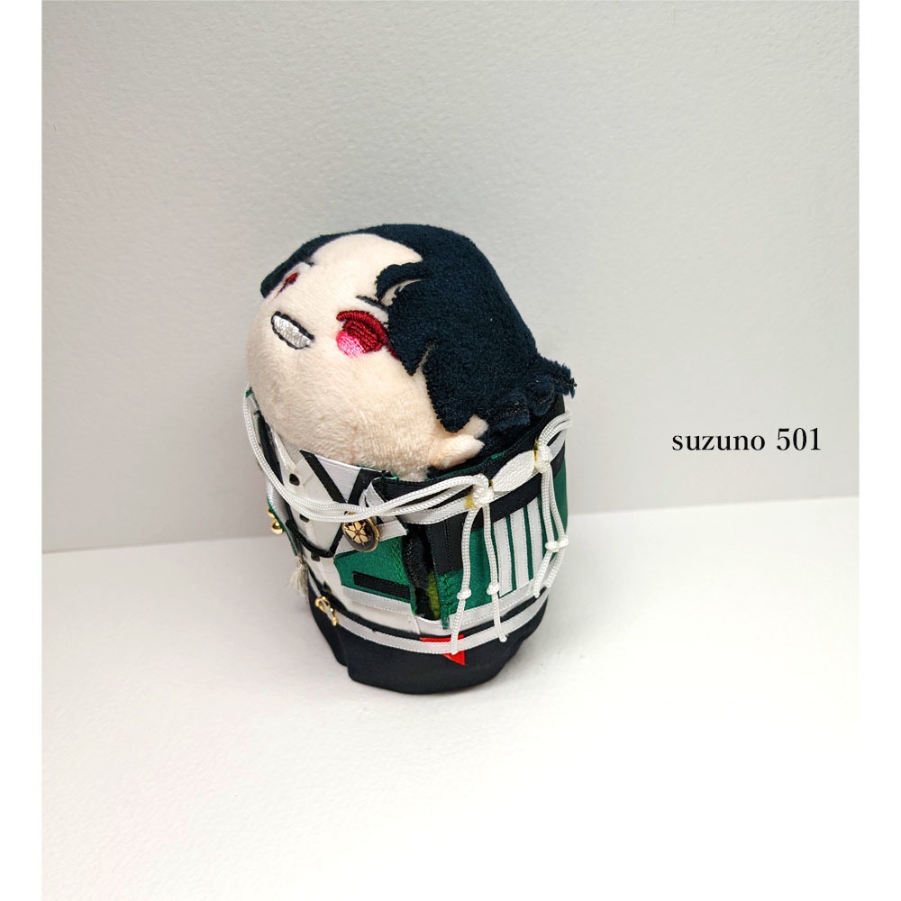 豊前江 戦闘装束 (再販)