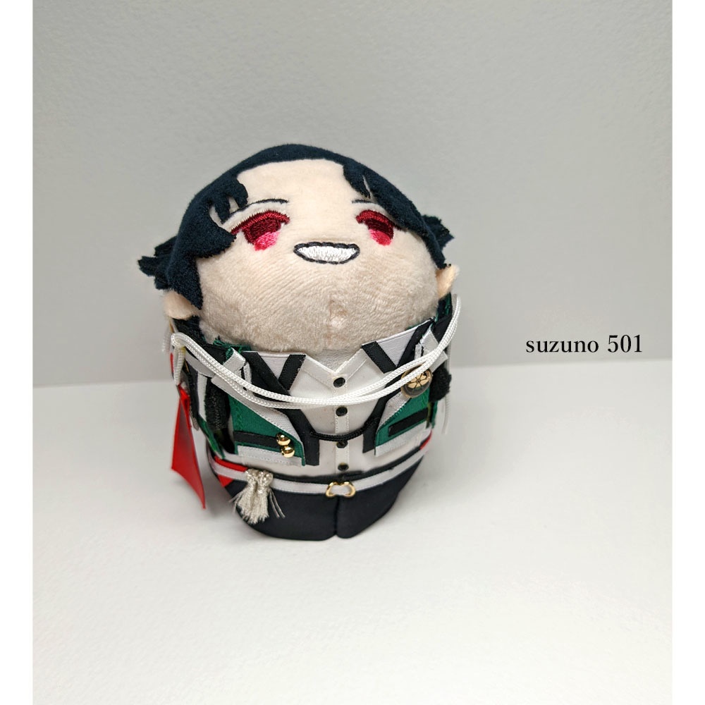 豊前江 戦闘装束 (再販)