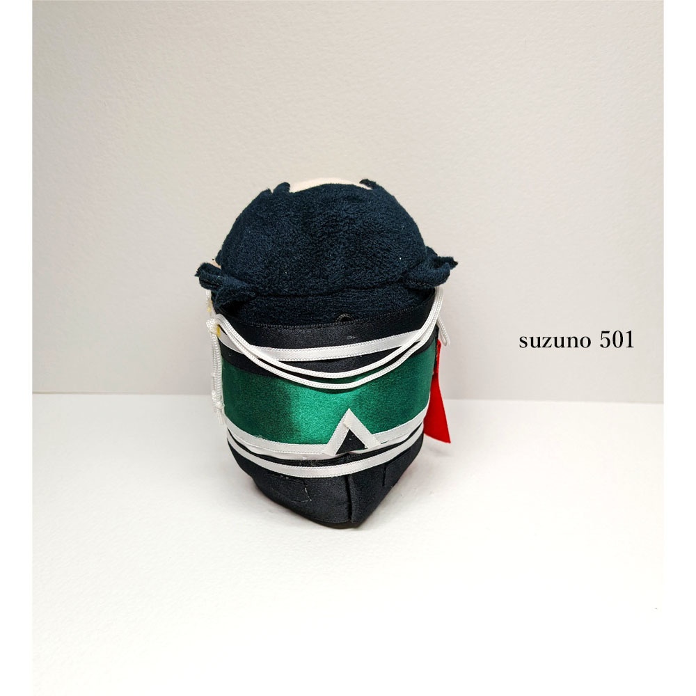 豊前江 戦闘装束 (再販)