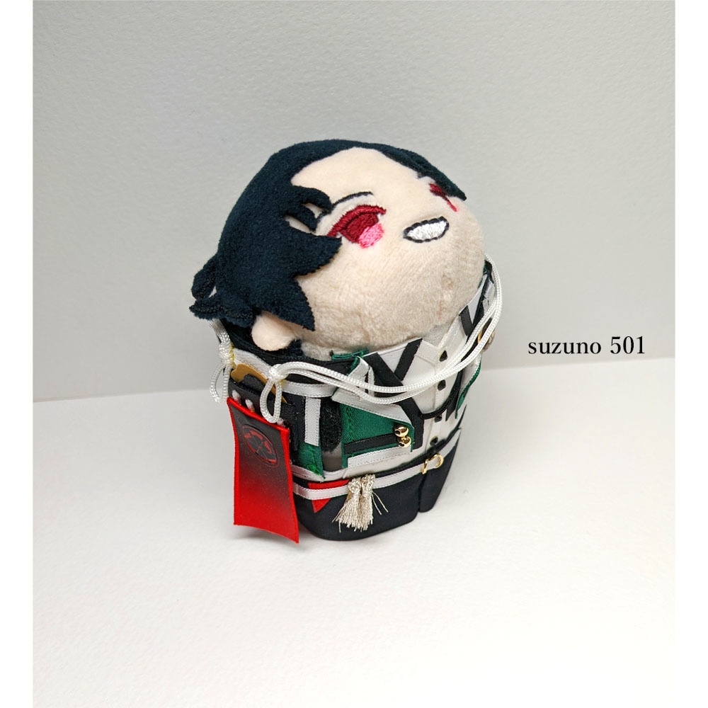 豊前江 戦闘装束 (再販)