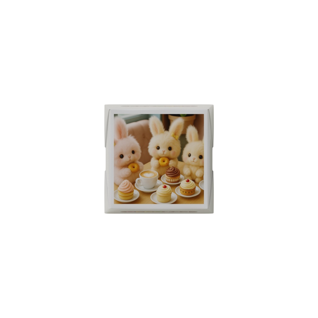 フレーズ チョコBOX