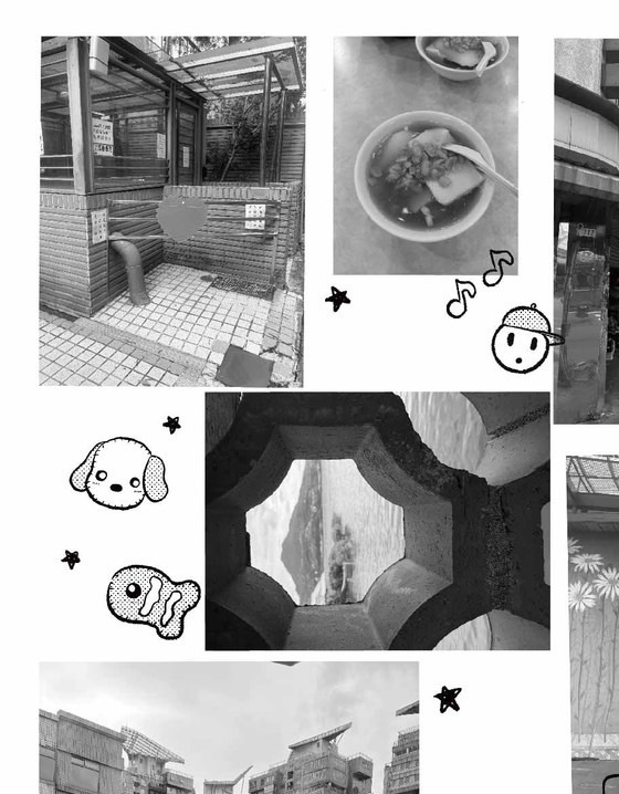 とりたまの虹