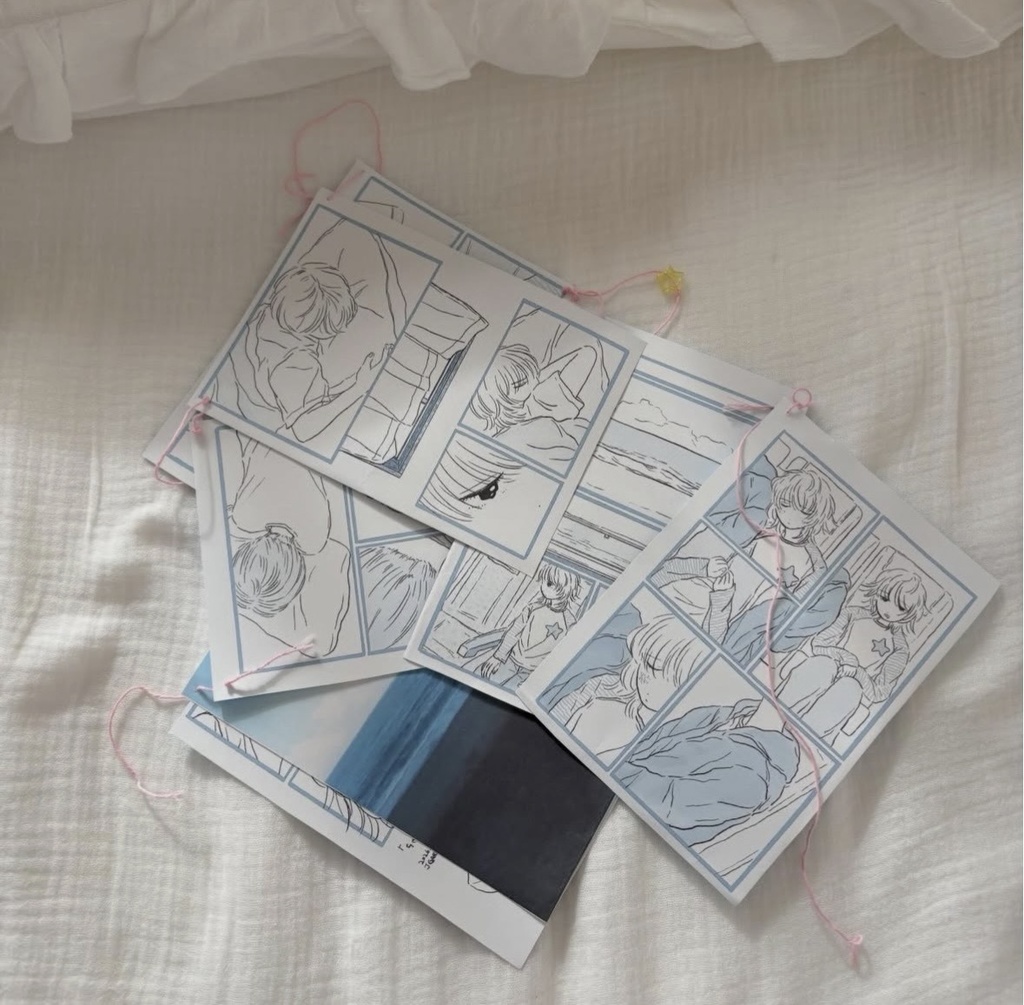 J庭59版「ちゃんといるよ」