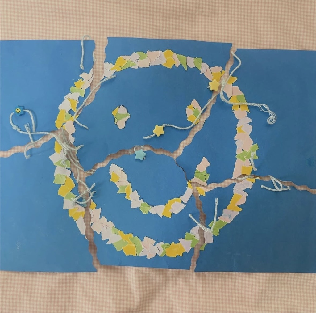 PEACE / Piece