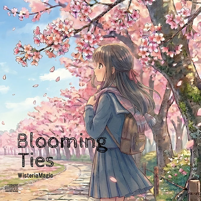 Blooming Ties