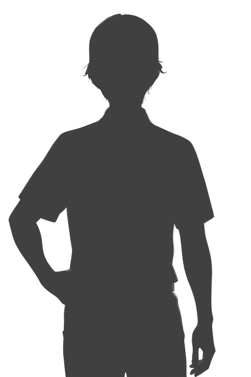 【立ち絵素材・表情差分】性格の悪そうな店員くん【AI生成・商用利用可】