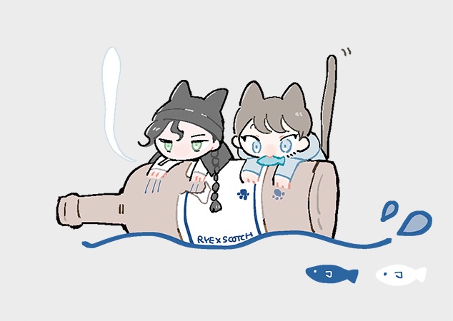 グリッターポーチ