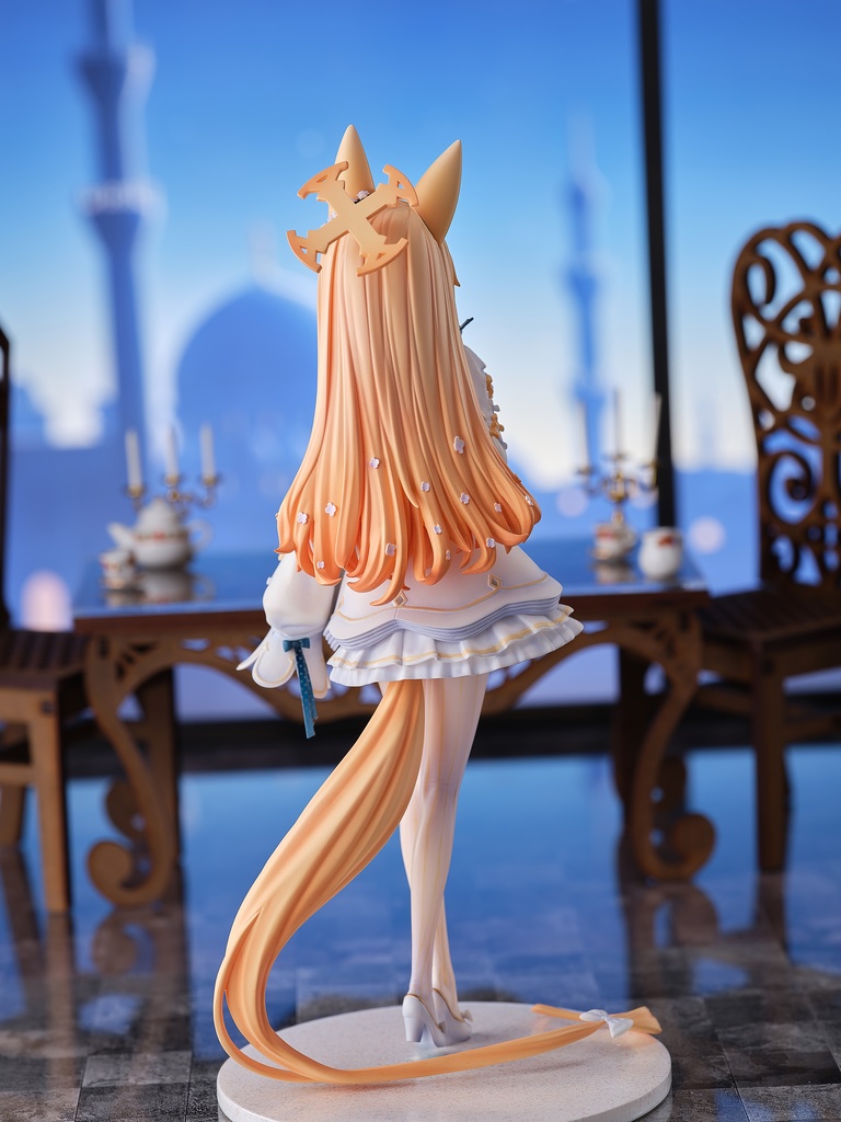 百合園セイア ブルアカ