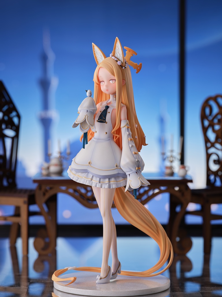 百合園セイア ブルアカ