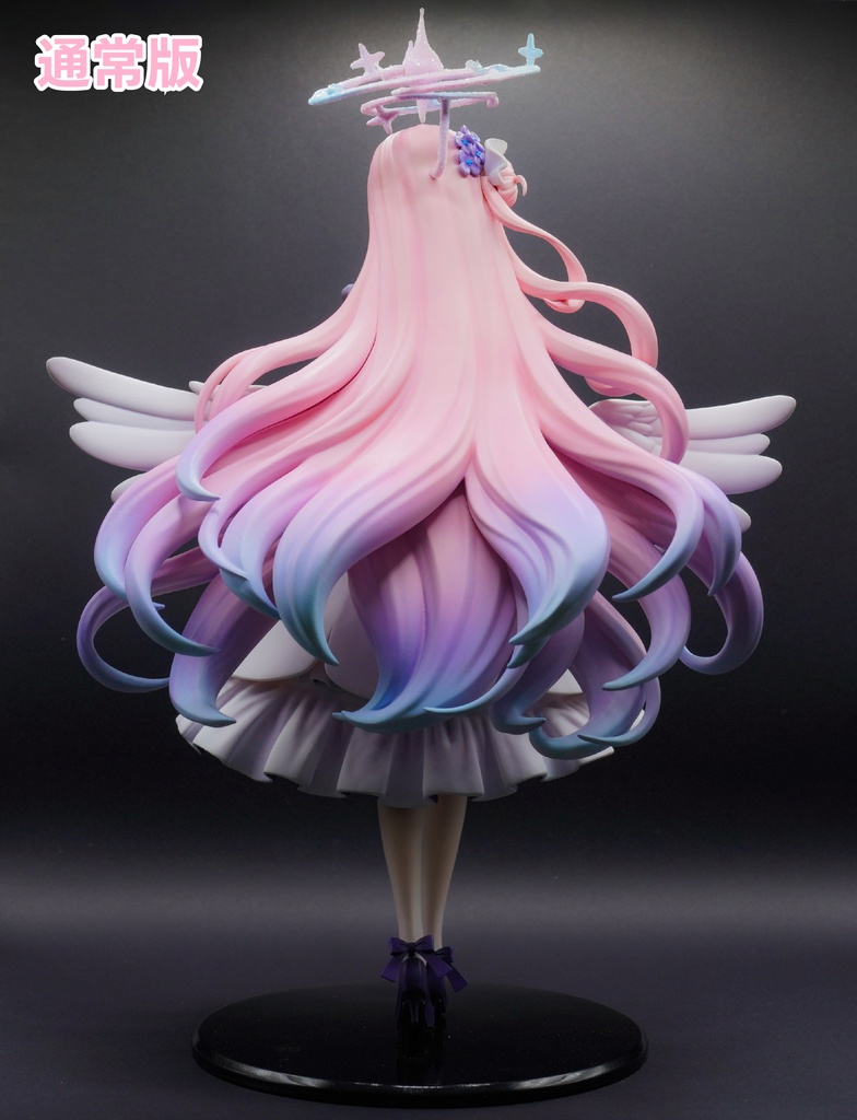 聖園ミカ 君は無邪気な夜の希望 ブルアカ