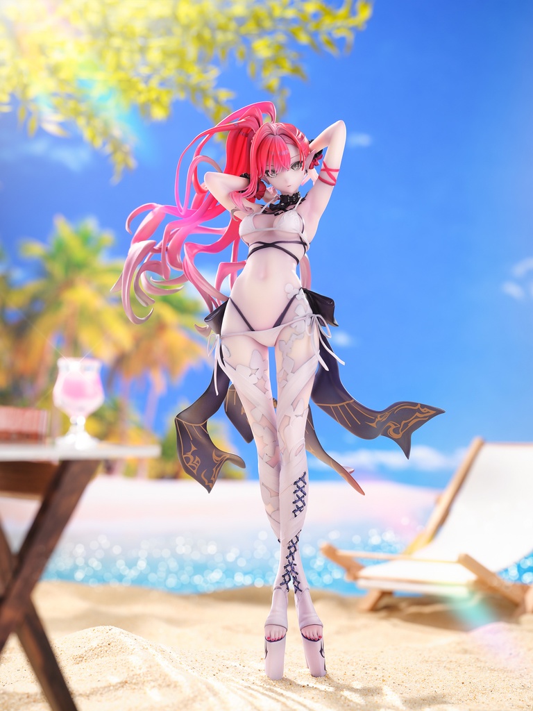 水着バーヴァン・シー Fate/Grand Order