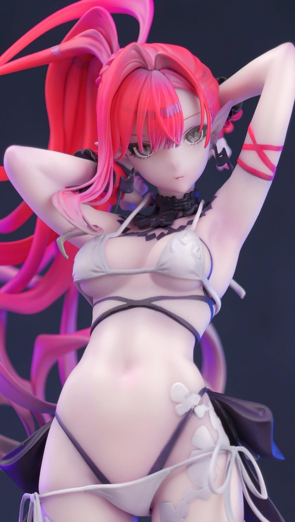 水着バーヴァン・シー　Fate/Grand Order