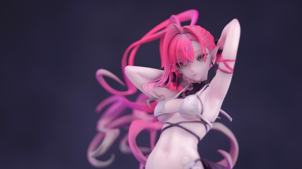 水着バーヴァン・シー Fate/Grand Order