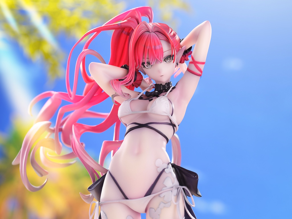 水着バーヴァン・シー Fate/Grand Order