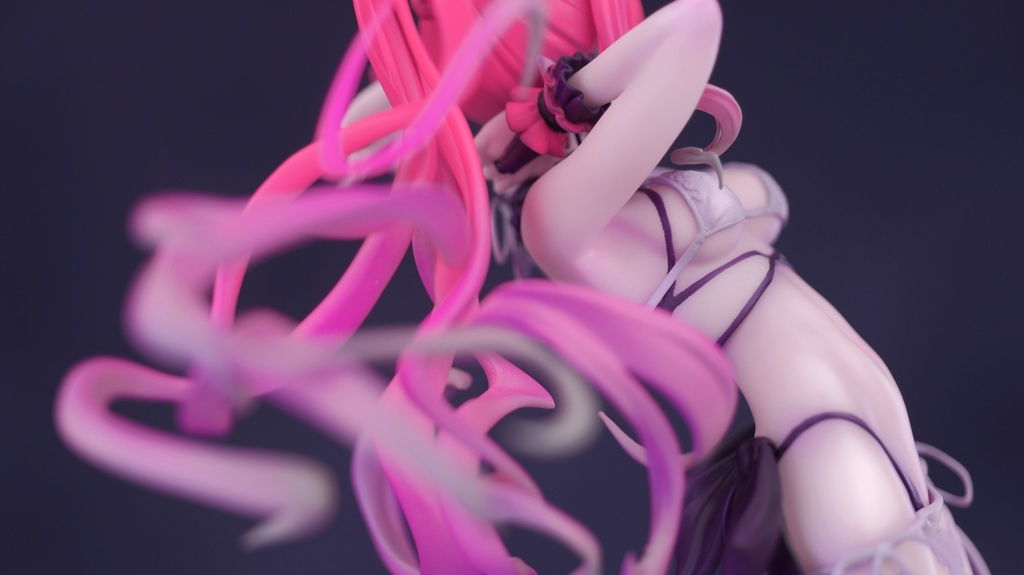 水着バーヴァン・シー Fate/Grand Order