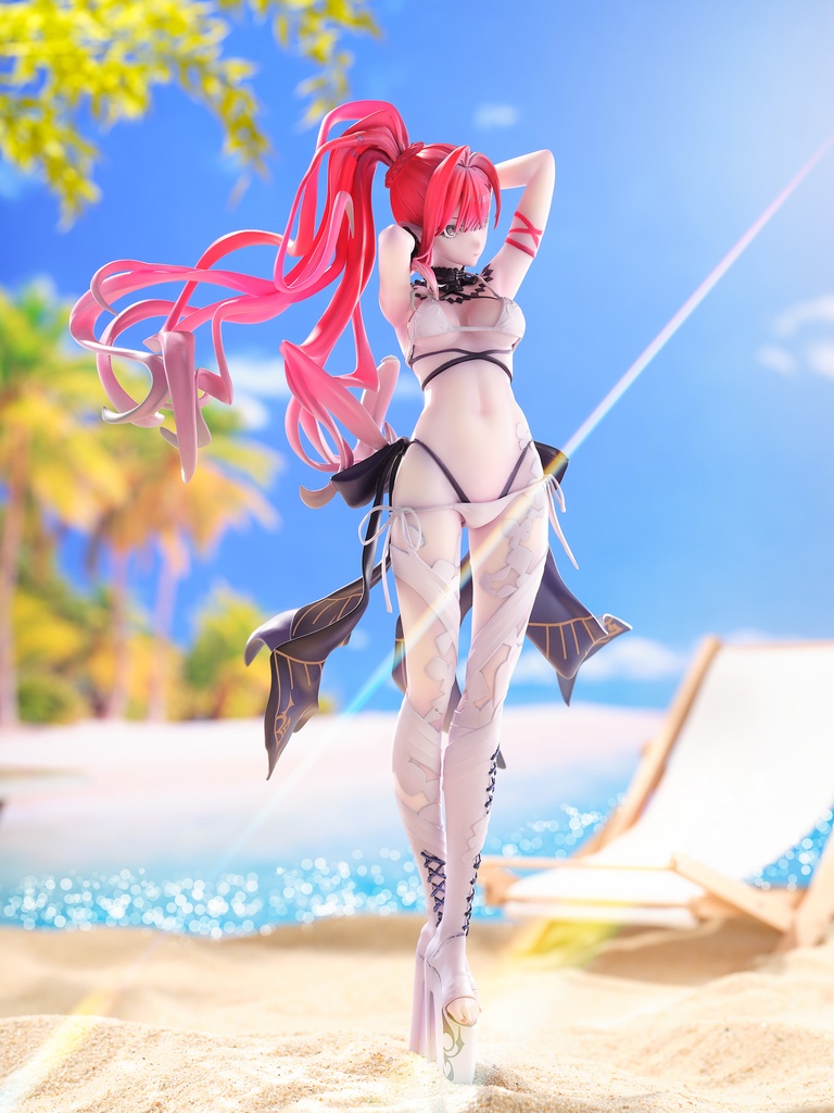 水着バーヴァン・シー Fate/Grand Order