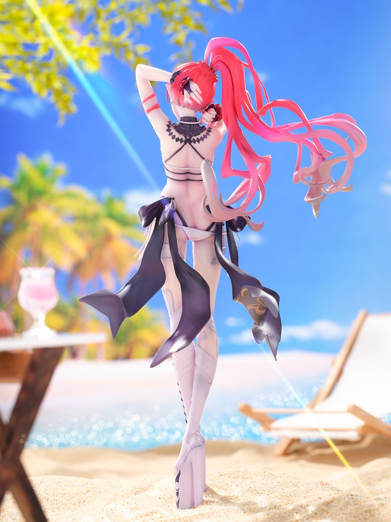 水着バーヴァン・シー Fate/Grand Order