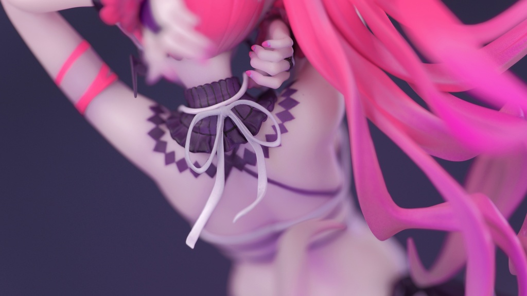 水着バーヴァン・シー Fate/Grand Order