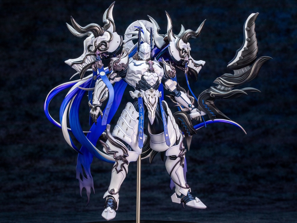 源為朝　Fate/Grand Order