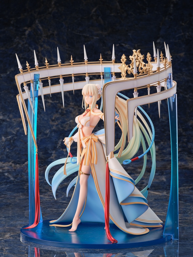 水妃モルガン Fate/Grand Order