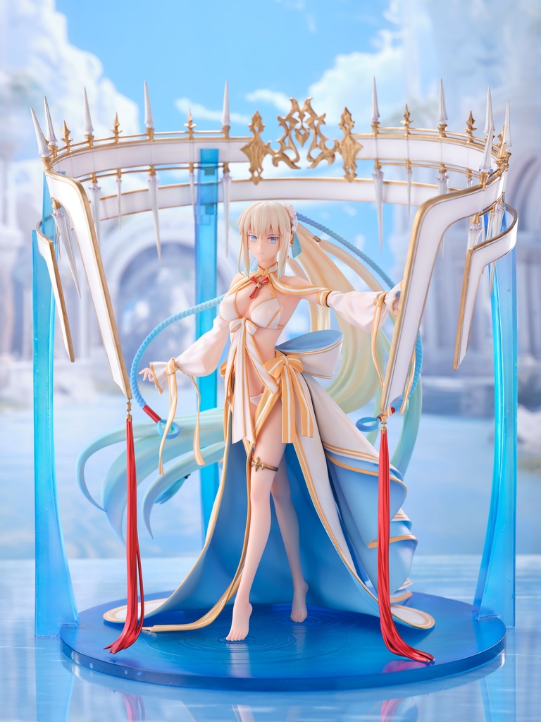 水妃モルガン Fate/Grand Order