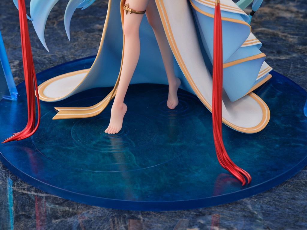 水妃モルガン Fate/Grand Order