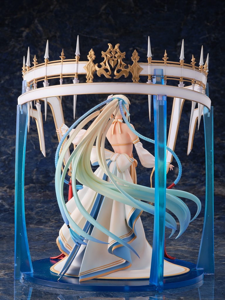 Fate/Grand Order 一番くじ 水妃モルガン セット FGO 一番くじ 水妃モルガンセット