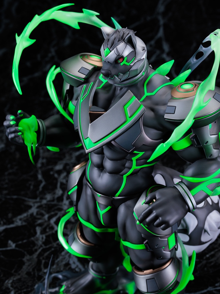 大里モノマサ ライブ・ア・ヒーロー! ラブヒロ