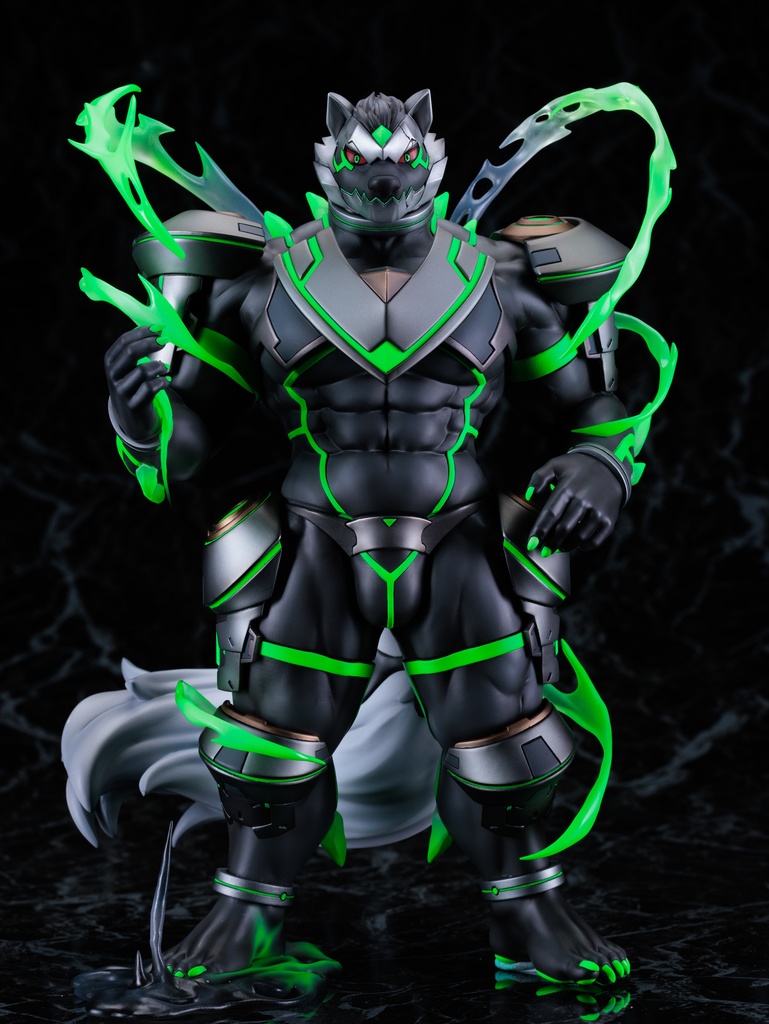 大里モノマサ ライブ・ア・ヒーロー! ラブヒロ