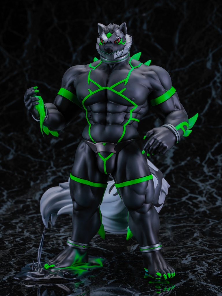 大里モノマサ ライブ・ア・ヒーロー! ラブヒロ