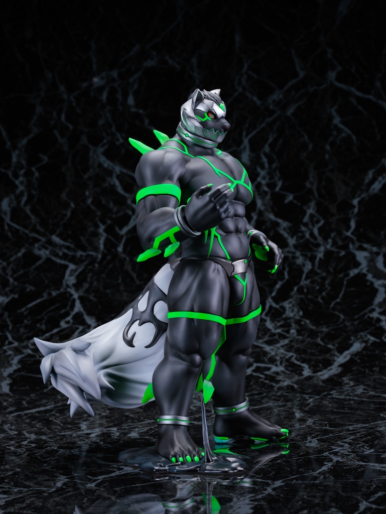 大里モノマサ ライブ・ア・ヒーロー! ラブヒロ