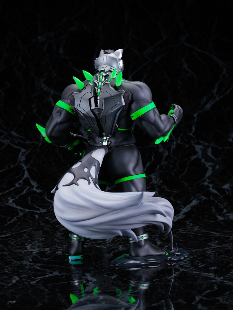 大里モノマサ ライブ・ア・ヒーロー! ラブヒロ