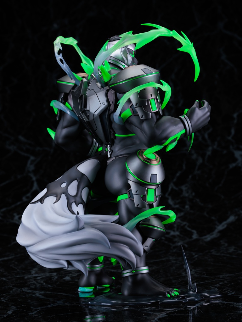 大里モノマサ ライブ・ア・ヒーロー! ラブヒロ