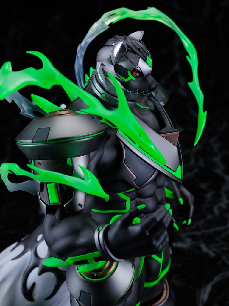 大里モノマサ ライブ・ア・ヒーロー! ラブヒロ