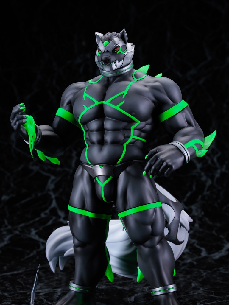 大里モノマサ ライブ・ア・ヒーロー! ラブヒロ