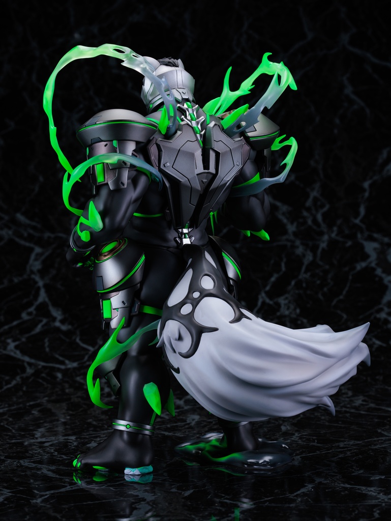 大里モノマサ ライブ・ア・ヒーロー! ラブヒロ